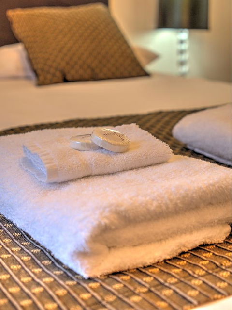 High Country Holiday Park - Melbourne Tourism 7