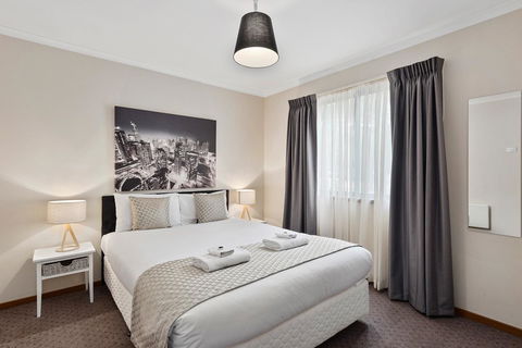 High Country Holiday Park - Melbourne Tourism 10