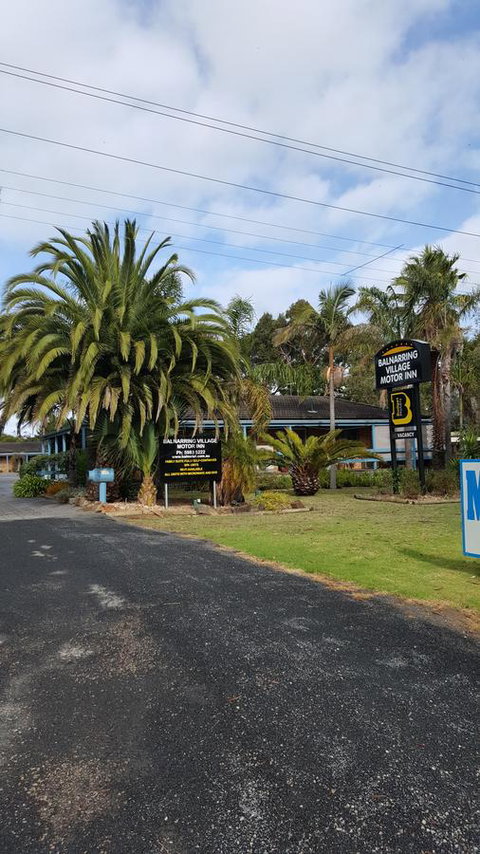 The Balnarring Motel - Melbourne Tourism 29