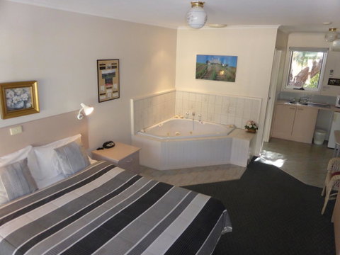 The Balnarring Motel - Melbourne Tourism 16