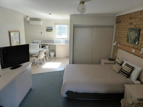 The Balnarring Motel - Melbourne Tourism 27