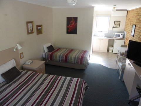 The Balnarring Motel - Melbourne Tourism 18