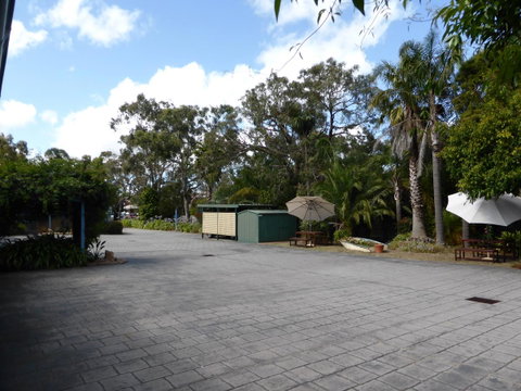 The Balnarring Motel - Melbourne Tourism 4