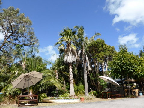 The Balnarring Motel - Melbourne Tourism 8