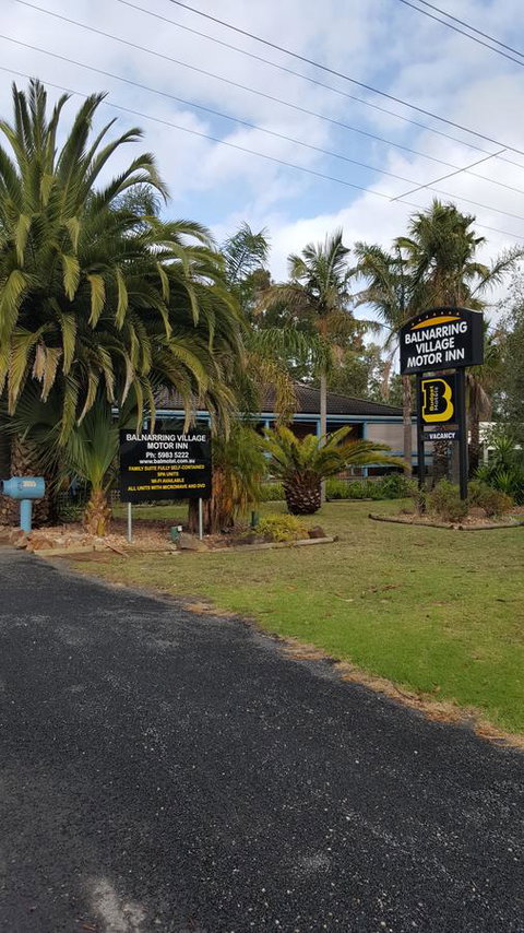 The Balnarring Motel - Melbourne Tourism 31