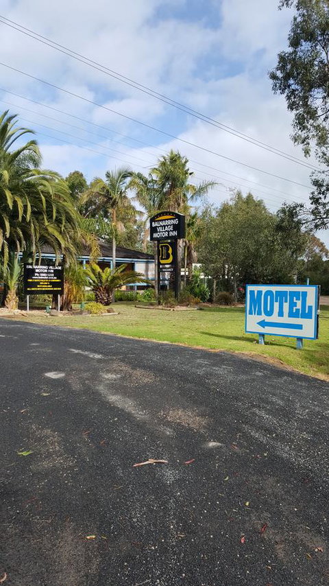 The Balnarring Motel - Melbourne Tourism 32