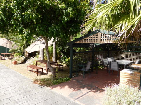 The Balnarring Motel - Melbourne Tourism 3