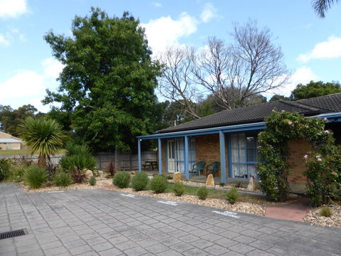 The Balnarring Motel - Melbourne Tourism 7