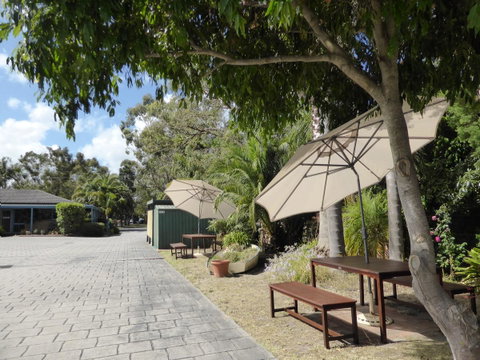 The Balnarring Motel - Melbourne Tourism 9