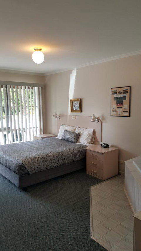 The Balnarring Motel - Melbourne Tourism 43