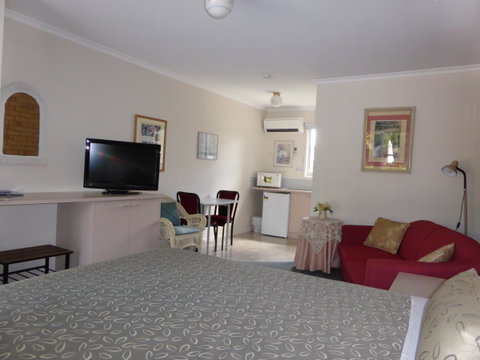 The Balnarring Motel - Melbourne Tourism 24