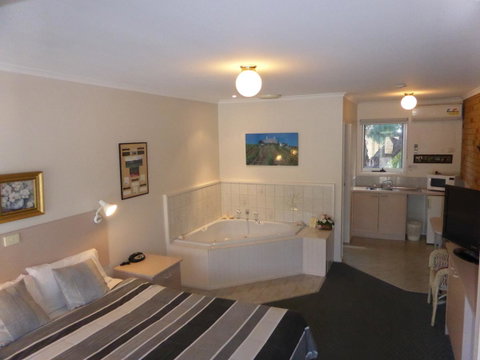 The Balnarring Motel - Melbourne Tourism 17