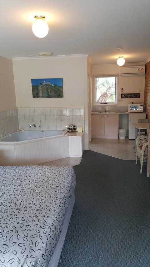 The Balnarring Motel - Melbourne Tourism 44