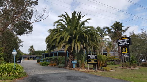 The Balnarring Motel - Melbourne Tourism 36