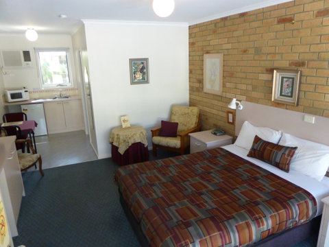 The Balnarring Motel - Melbourne Tourism 20