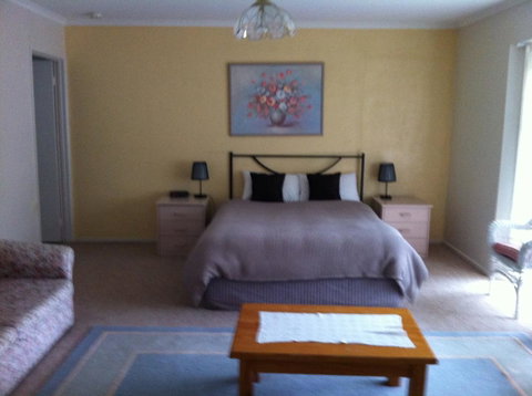 The Balnarring Motel - Melbourne Tourism 2
