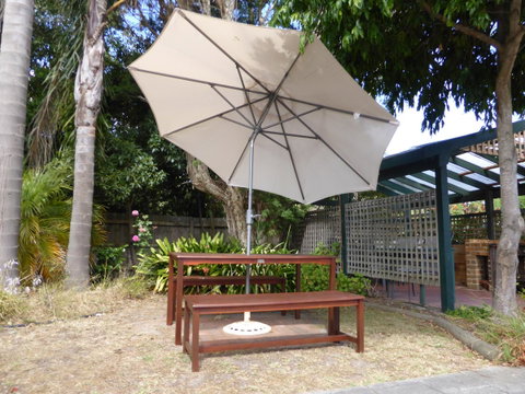 The Balnarring Motel - Melbourne Tourism 10