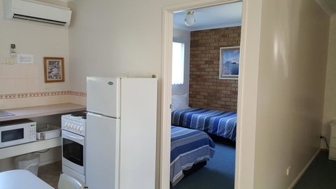 The Balnarring Motel - Melbourne Tourism 38
