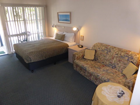 The Balnarring Motel - Melbourne Tourism 23