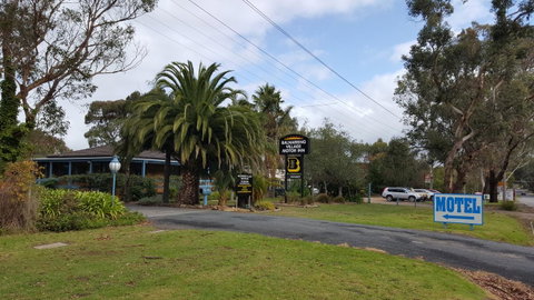 The Balnarring Motel - Melbourne Tourism 34