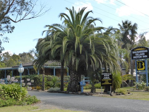 The Balnarring Motel - Melbourne Tourism 5