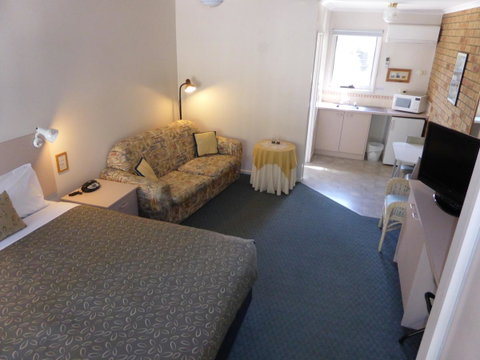 The Balnarring Motel - Melbourne Tourism 22
