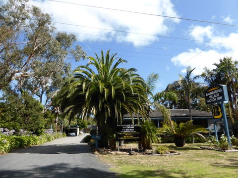 The Balnarring Motel - Melbourne Tourism 6