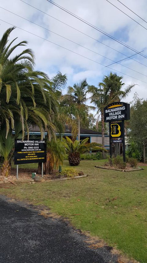 The Balnarring Motel - Melbourne Tourism 30
