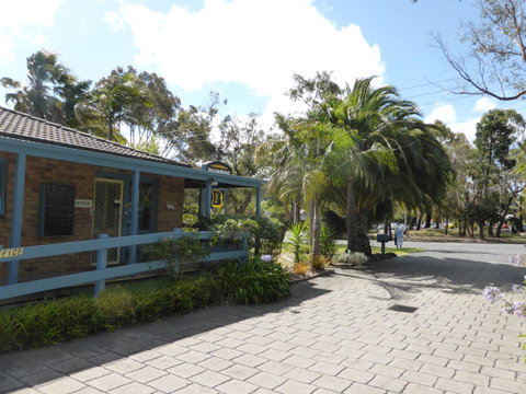 The Balnarring Motel - Melbourne Tourism 0