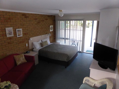 The Balnarring Motel - Melbourne Tourism 19