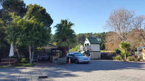 The Balnarring Motel - Melbourne Tourism 15
