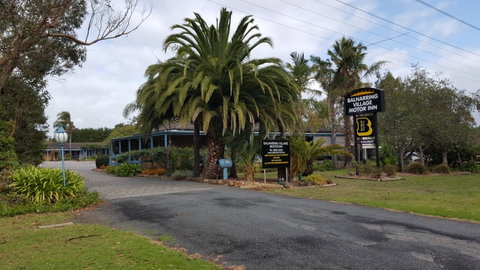 The Balnarring Motel - Melbourne Tourism 1