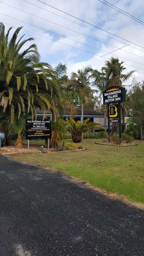 The Balnarring Motel - Melbourne Tourism 33