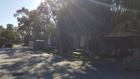 The Balnarring Motel - Melbourne Tourism 37