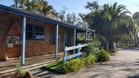 The Balnarring Motel - Melbourne Tourism 40