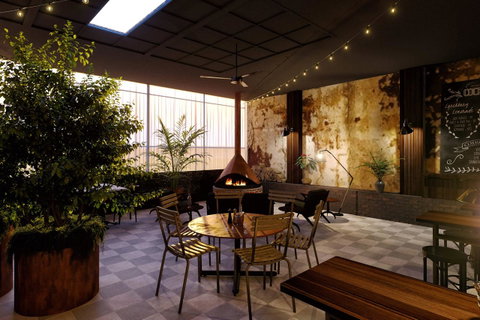 Mantra Melbourne Epping - Melbourne Tourism 34