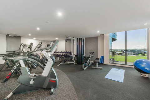 Mantra Melbourne Epping - Melbourne Tourism 8