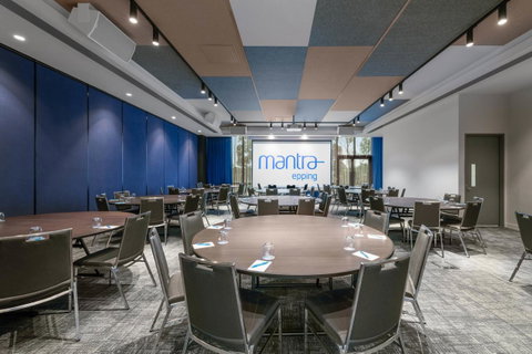 Mantra Melbourne Epping - Melbourne Tourism 12