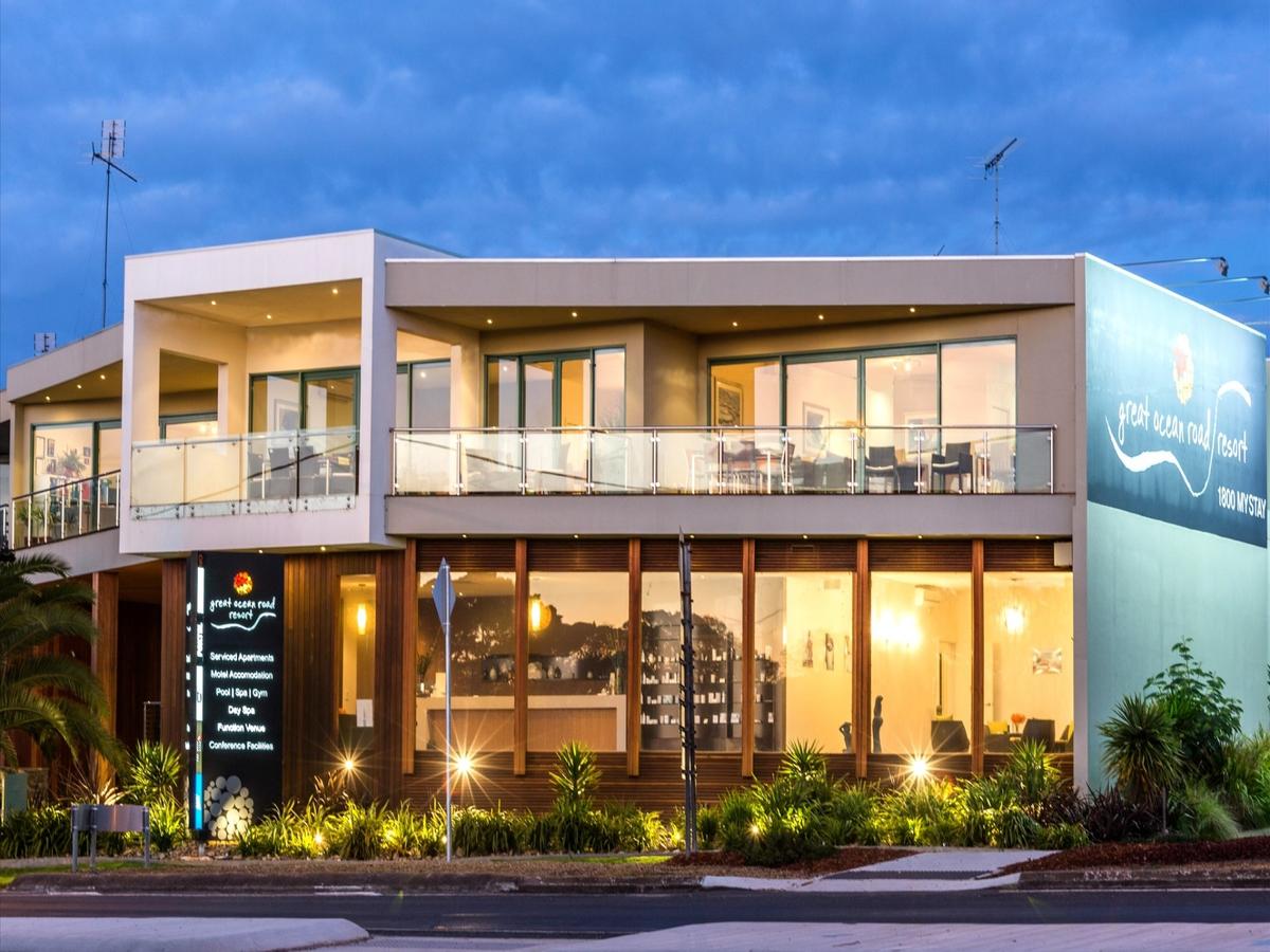 Anglesea VIC Melbourne Tourism