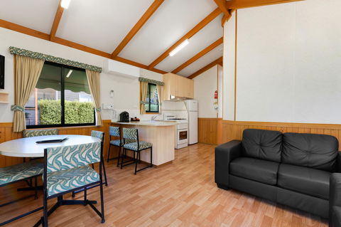 Bright Riverside Holiday Park - Melbourne Tourism 23