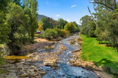 Bright Riverside Holiday Park - Melbourne Tourism 3