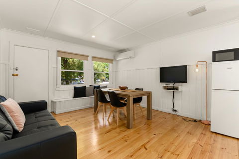 Bright Riverside Holiday Park - Melbourne Tourism 28
