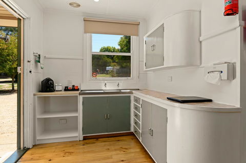 Bright Riverside Holiday Park - Melbourne Tourism 26
