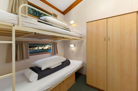 Bright Riverside Holiday Park - Melbourne Tourism 18