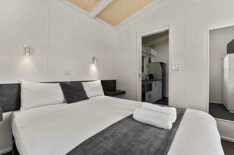 Bright Riverside Holiday Park - Melbourne Tourism 31