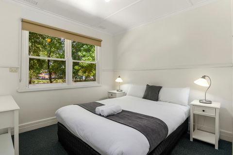 Bright Riverside Holiday Park - Melbourne Tourism 24