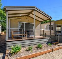 Bright Riverside Holiday Park - Melbourne Tourism