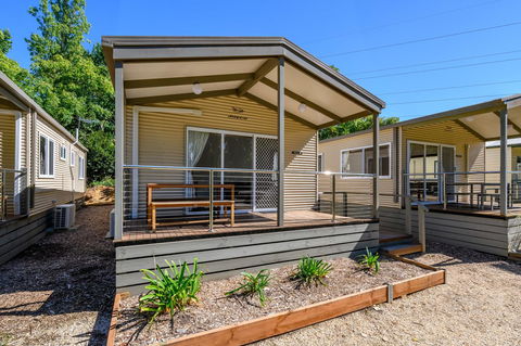 Bright Riverside Holiday Park - Melbourne Tourism 0