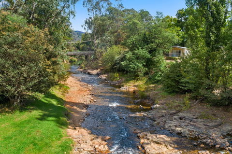 Bright Riverside Holiday Park - Melbourne Tourism 33