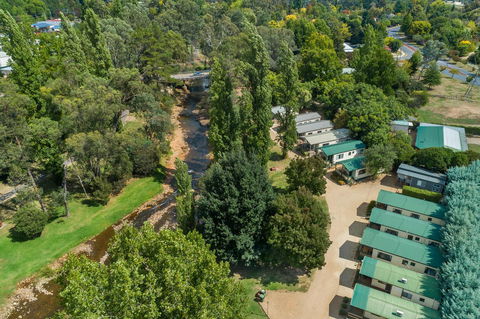 Bright Riverside Holiday Park - Melbourne Tourism 17